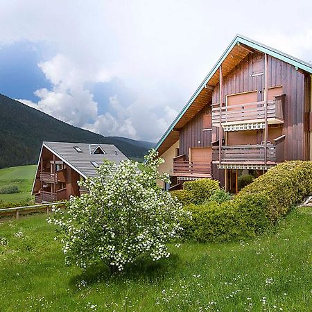 Charmant Duplex De 45M², 2 Chambres, Jardin, Garage, Villard-De-Lans - Fr-1-515-51 Bagian luar foto